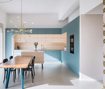 4.5 Zimmer, 130 m² - Foto 2