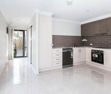 1 Bedroom Duplex - Photo 1