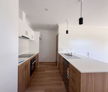 Brand New well appointed 3 Bedroom Townhouses - Photo 1