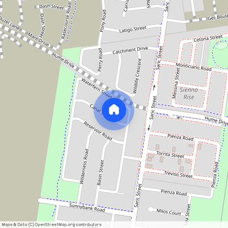 6 Canal Street, Vic 3336, Fraser Rise