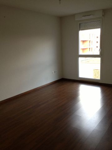 Location maison 4 pièces, 94.50m², Blagnac - Photo 3