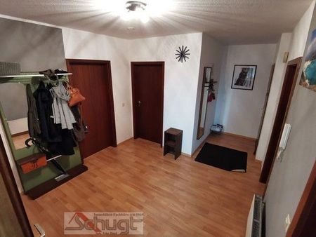 Exposé 2318 • Ruhig gelegene Maisonette Wohnung mit Loggia am Botanischen Garten! - Foto 2