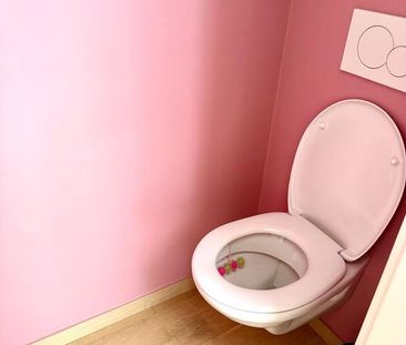 Appartement te huur - Foto 3