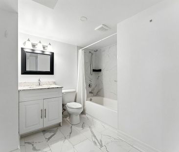 For Lease - 162 Queen Street Unit# Basement, Newmarket, Ontario - Photo 3