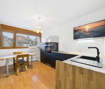 AU COEUR DE LA VERDURE - Photo 2