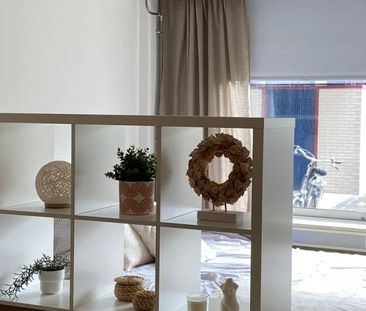 Tadingastraat 1, Leeuwarden - Foto 1