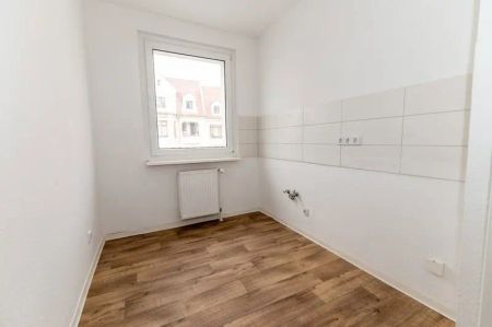 Top geschnittene 2-Raumwohnung im beliebten Stadtfeld Ost - Foto 3
