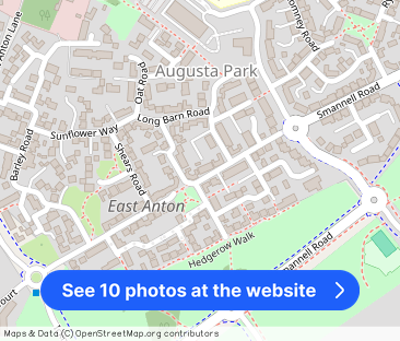 Augusta Way East, Andover, SP11 - Photo 1