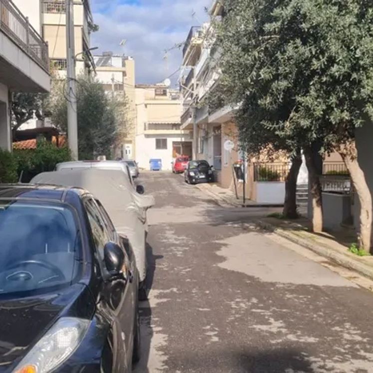 Ενοικίαση κατοικίας, 100 τ.μ., Πετρούπολη, 700 € - Photo 1