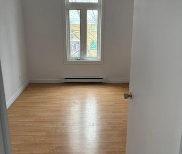 Logement 41/2 - Photo 1