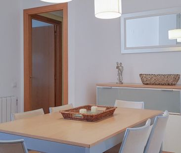 Flat for rent - Photo 4