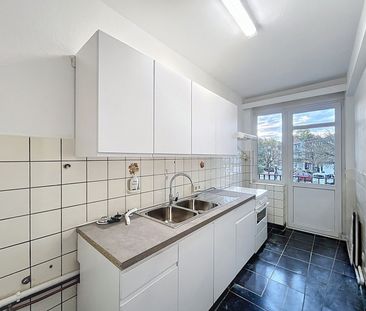 Appartement met 2 slaapkamers en 2 terrassen in Groot-Bijgaarden (1... - Photo 5