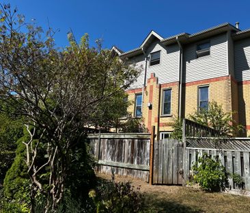 For Lease - 1199 Hamilton Road Unit# 4, London East, Ontario - Photo 2