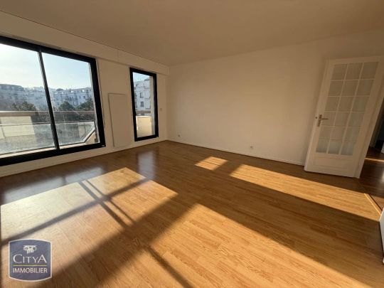 Appartement à louer 4 pièces 77.44m² - Photo 1