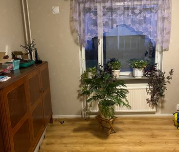 Storegårdsvägen 21A - Foto 2