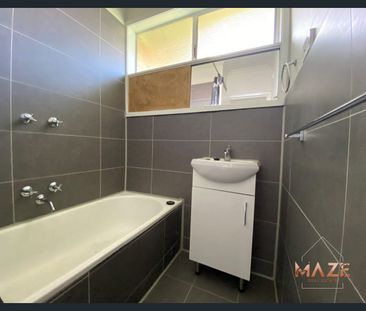 Updated Living in a Walk-to-Transport Location - Photo 4