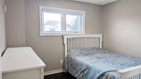 For Lease - 51 Rocky Mountain Crescent Unit# upper, Brampton, Ontario - Photo 4