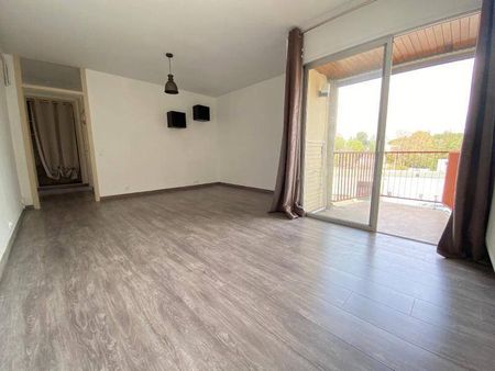 Location appartement 1 pièce 31.35 m² à Montpellier (34000) - Photo 4