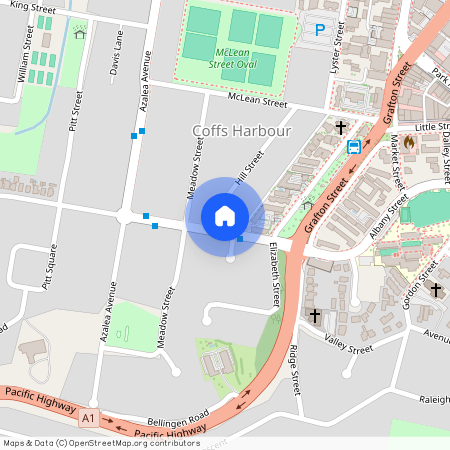 26 Hill Street, NSW 2450, Coffs Harbour