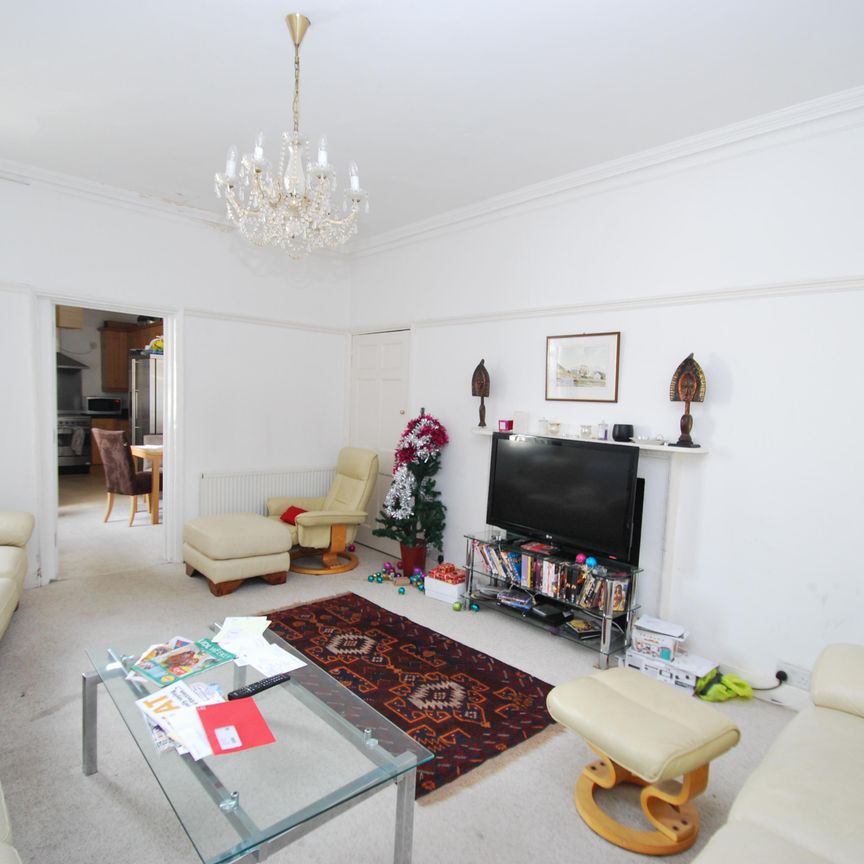 Milsom Street, Bath - Photo 1