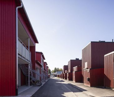 Skiftesgatan, Skellefteå - Photo 1