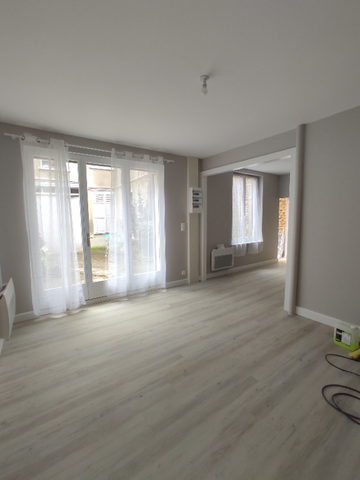 APPARTEMENT T3 - Photo 4