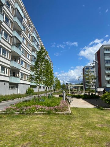 Smörslätten, Göteborg - Foto 2