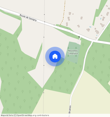 MIGNALOUX BEAUVOIR (86550)