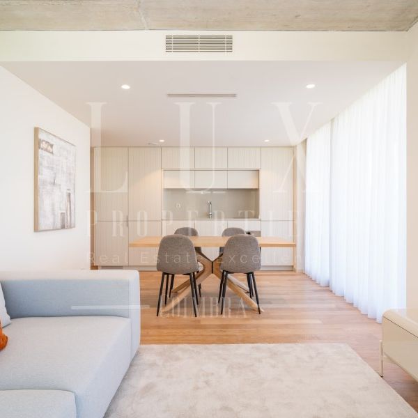 Apartamento T2 em Coimbra - Foto 1