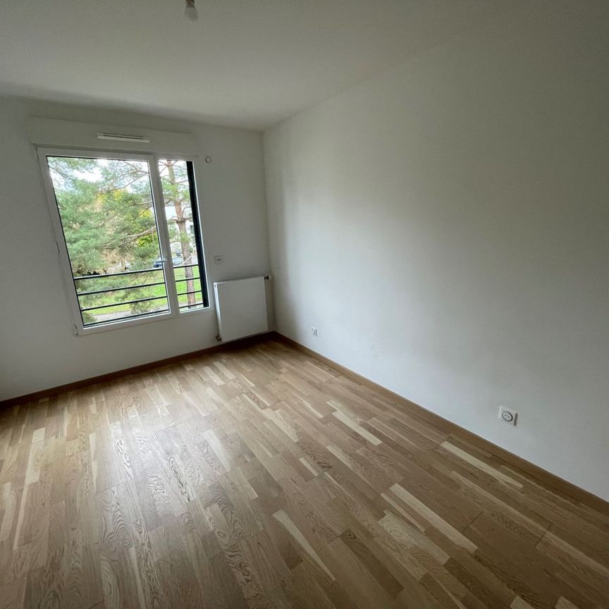 APPARTEMENT T2- 47.92m2 - CALUIRE-ET-CUIRE , Caluire-et-cuire - Photo 1