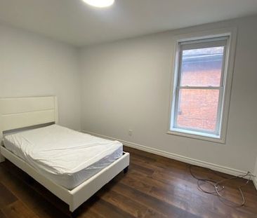 For Lease - 55 Young Street Unit# 2 - Bedroom #2, Hamilton, Ontario - Photo 1
