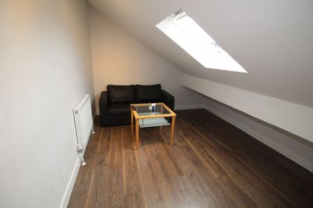 Hawkins Street, Flat, PRESTON, Lancashire PR1 7HR - Photo 5