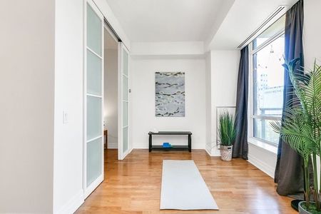 For Lease - 500 Queens Quay Unit# 607, Toronto, Ontario - Photo 4