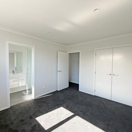 Be the first to enjoy this new build in Rockdale! - Photo 2