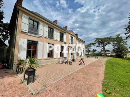 Location - Maison 5 pièce(s) - 185 m² - Meublée à l'année - Donville Les Bains - Photo 3
