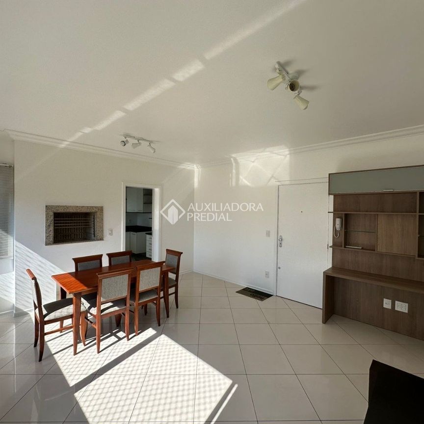 Apartamento com 1 quarto e 54m² para alugar em Mont'Serrat, Porto Alegre. - Photo 1