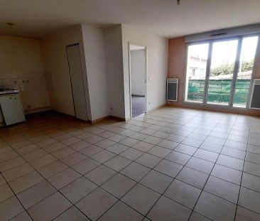 Appartement à louer 2 pièces 50.5m² - Photo 1
