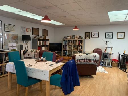 Flat 3 - Photo 4