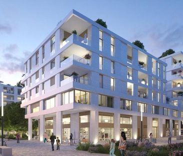 Location Appartement 3 pièces 56m² MONTPELLIER 34000 - Photo 1