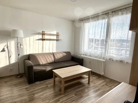 Pronájem, Byt 1+1, 33 m - Photo 3