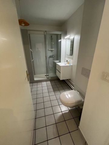 Grand studio - Montesson - Photo 5