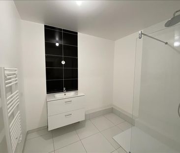3 pièces - 66,83 m² - 3ème étage - Colocation autorisée - Photo 6