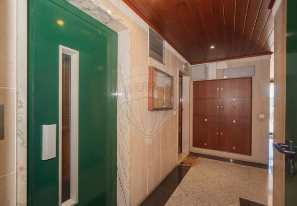 Apartamento T3 em Lisboa - Photo 1