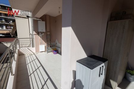 Διαμέρισμα για ενοικίαση Κέντρο (Καρδίτσα) - Photo 2