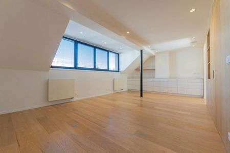 Appartement te huur - Photo 3