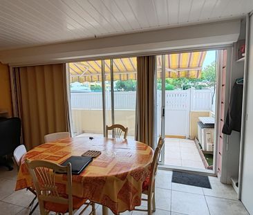 Appartement à louer 3 pièces • Le Cap d'Agde - Agde - Photo 2