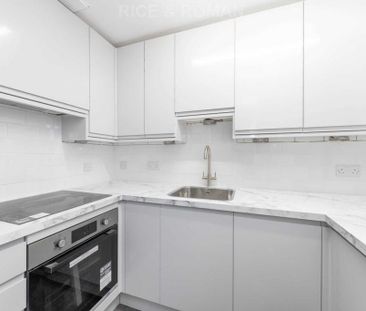 1 bedroom retirement property to rent - Photo 4
