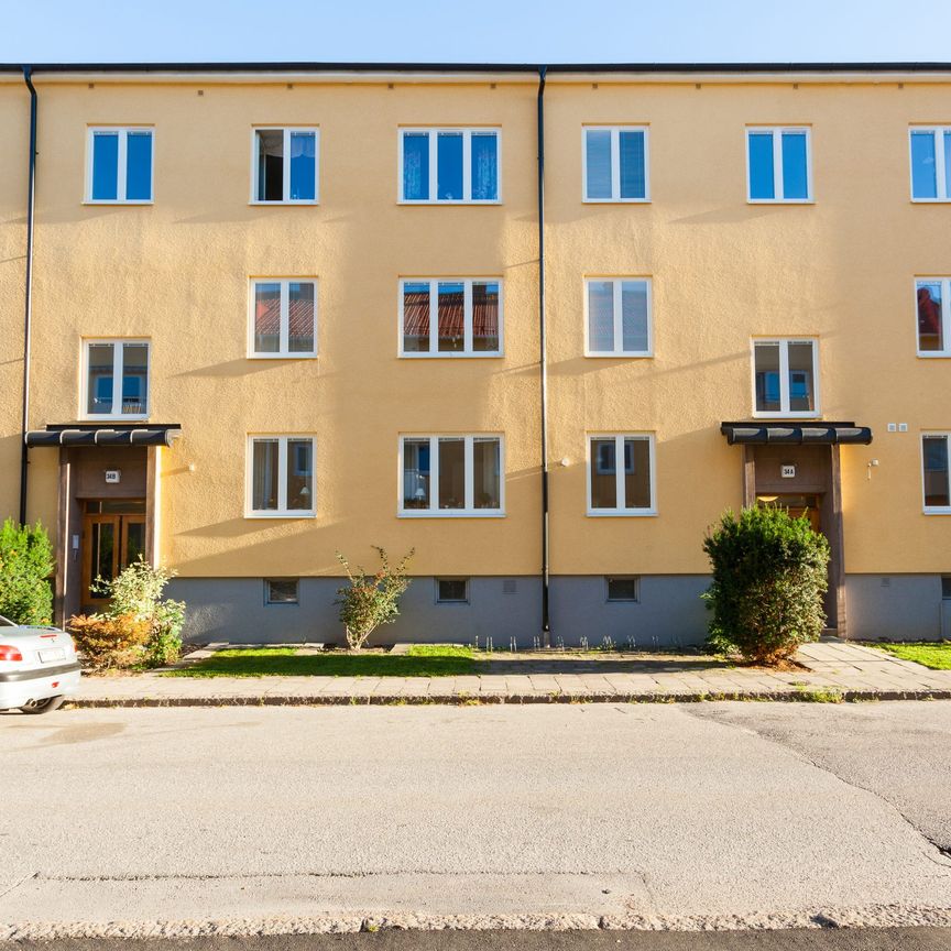 Tegnérvägen 34 A - Photo 1