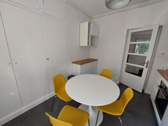 Appartement T1 à louer Nantes - 9 m² - Photo 1