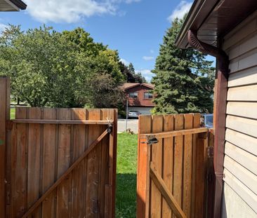 For Lease - 106 Longwood Drive Unit# Basement, Caledon, Ontario - Photo 5